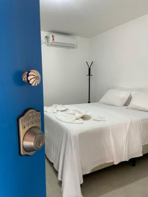Suite Grega 5- Centro da Vila Abrãao